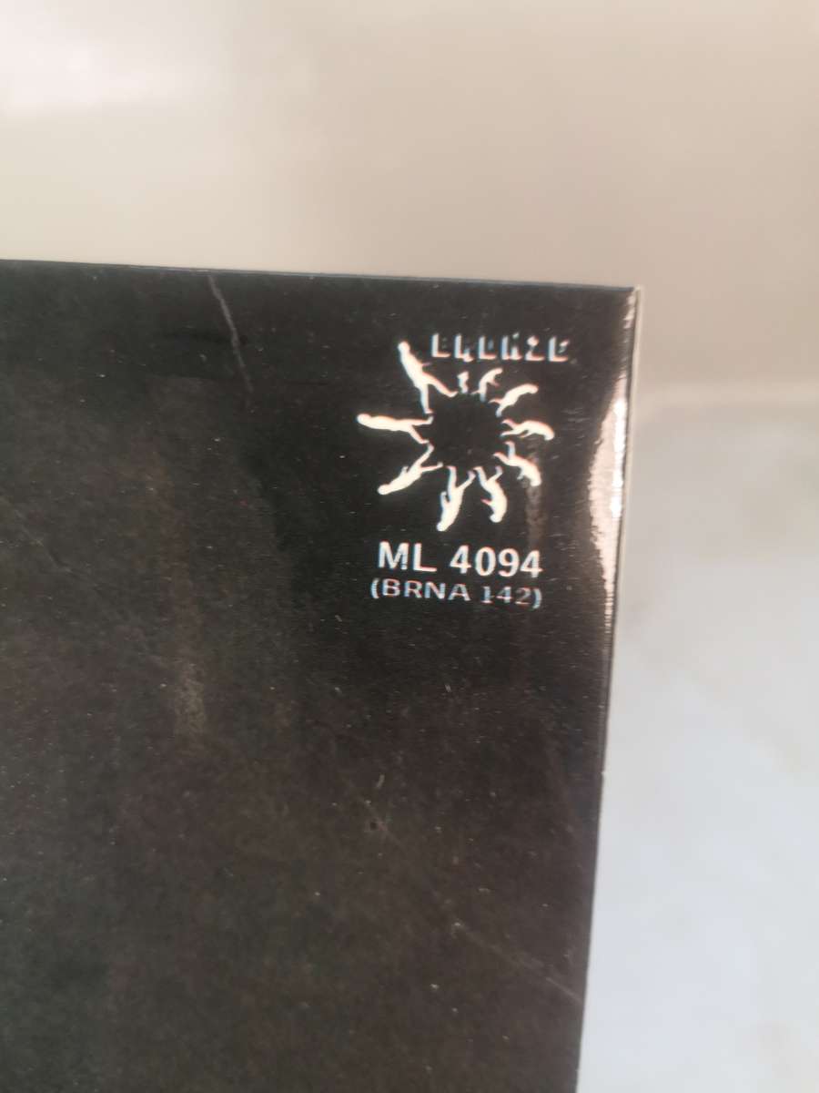 Uriah Heep`s Very `Eavy LP - Good Condition