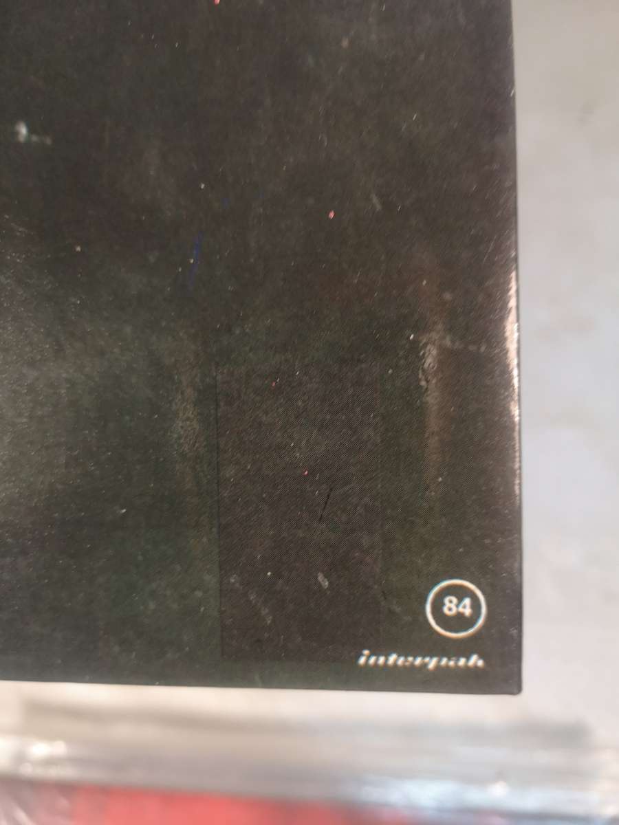 Uriah Heep`s Very `Eavy LP - Good Condition