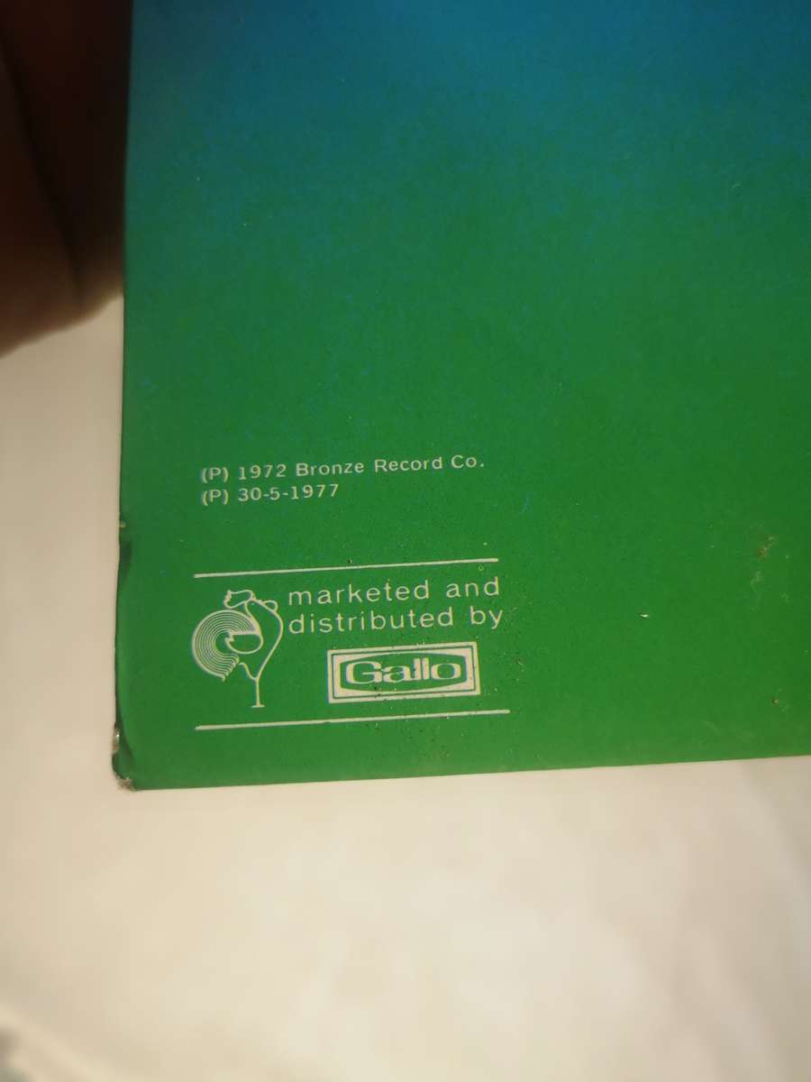 Uriah Heep`s The Magician`s Birthday LP - Good Condition