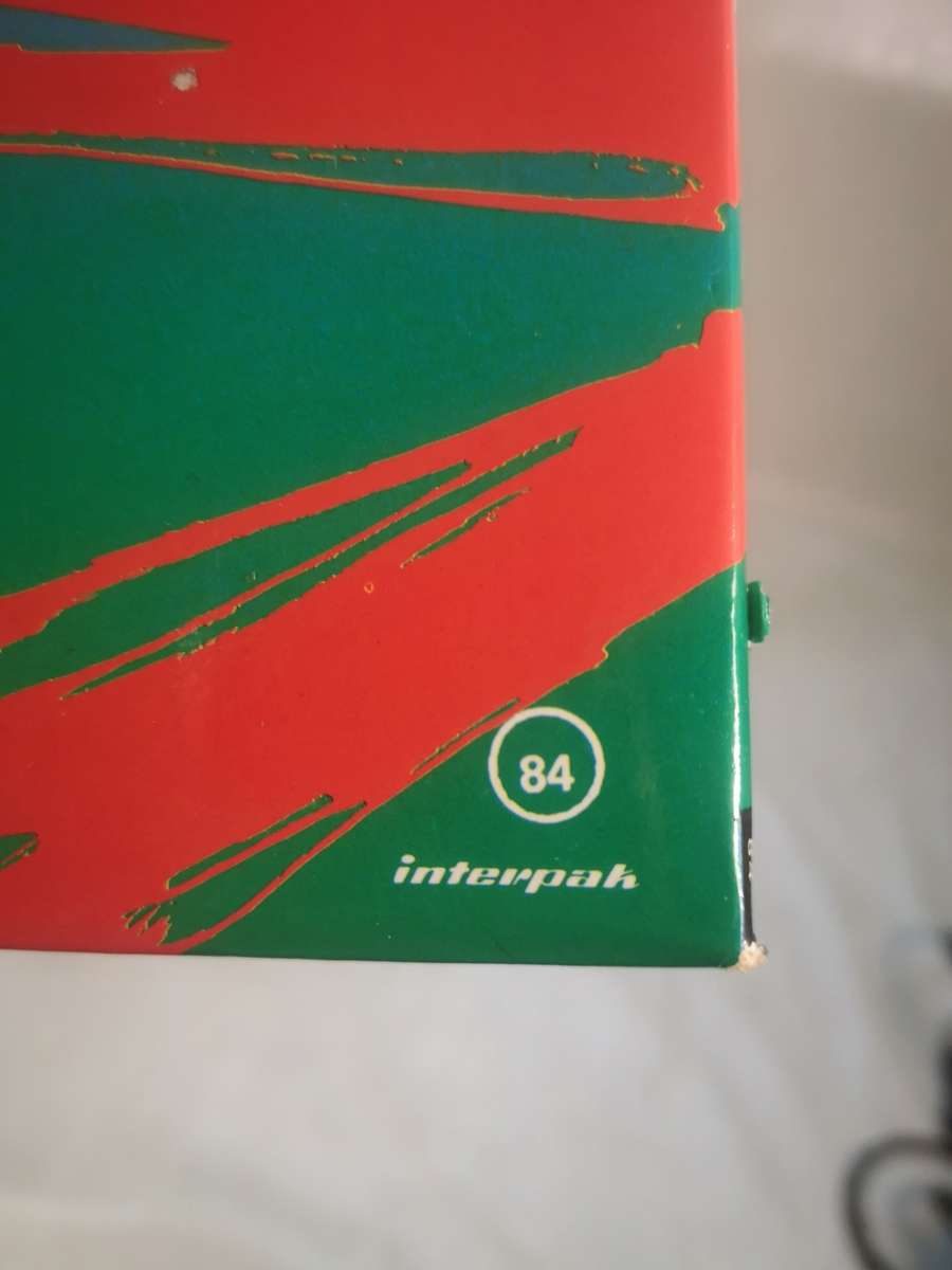 Uriah Heep`s The Magician`s Birthday LP - Good Condition