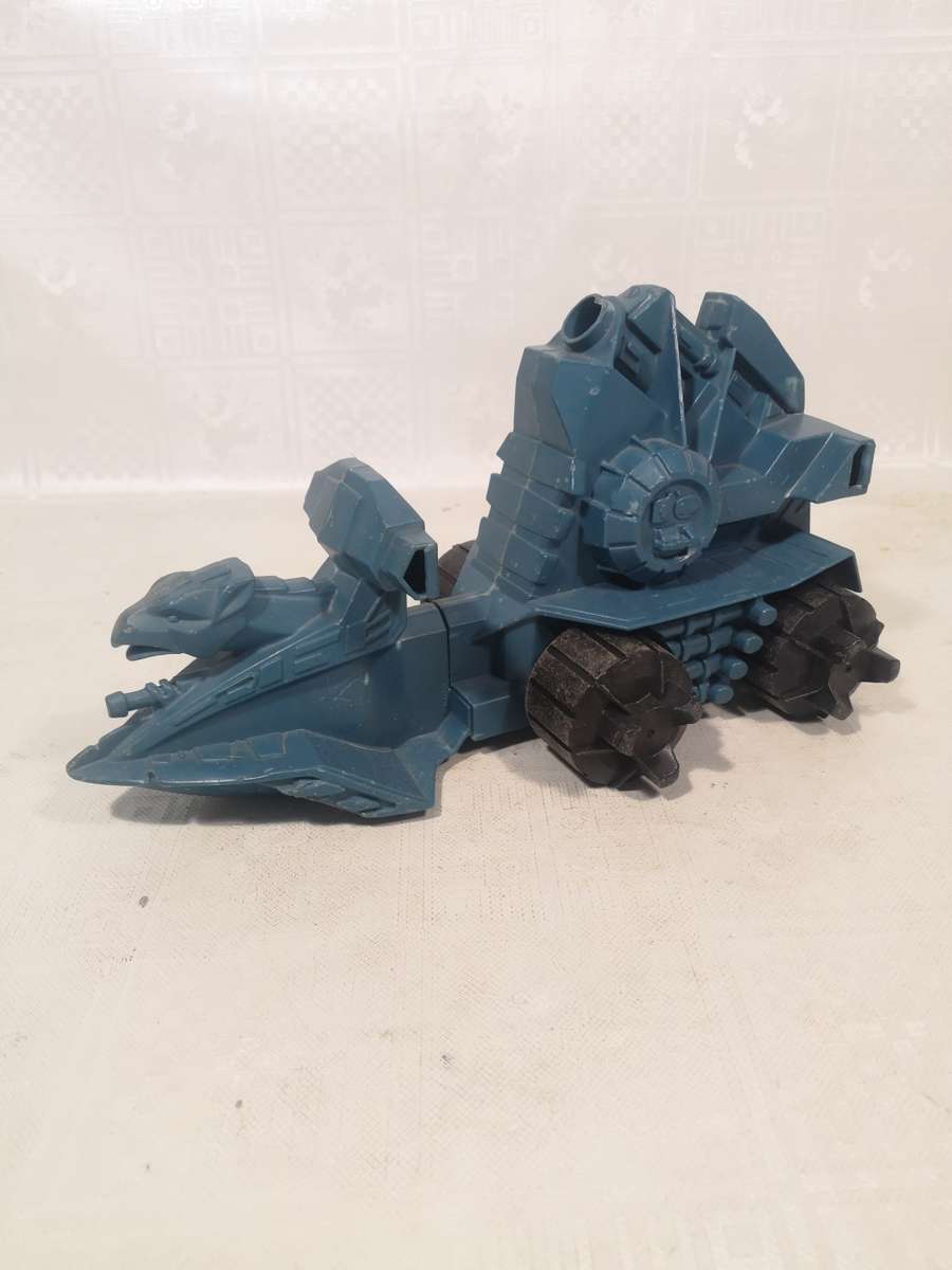 Vintage 1980`s Mattel Masters Of The Universe Battle Ram
