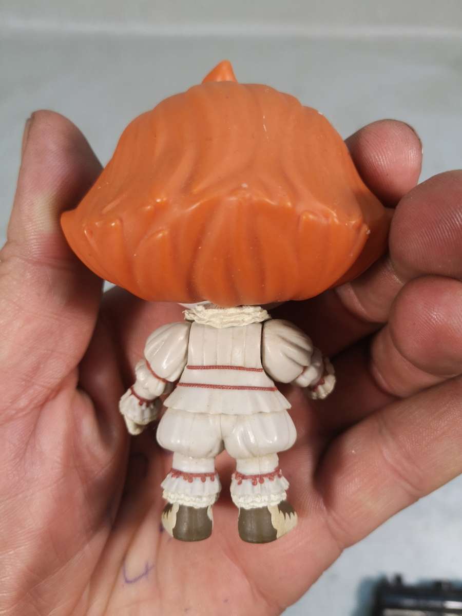 Funko Pop! 5 Star Horror IT Pennywise