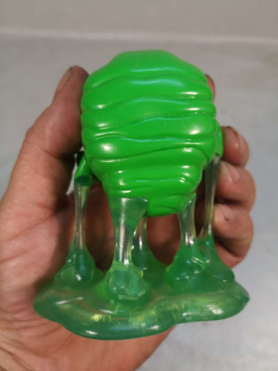 Funko Pop! Ghostbusters Floating Slimer 2012 Morbid Enterprises 9