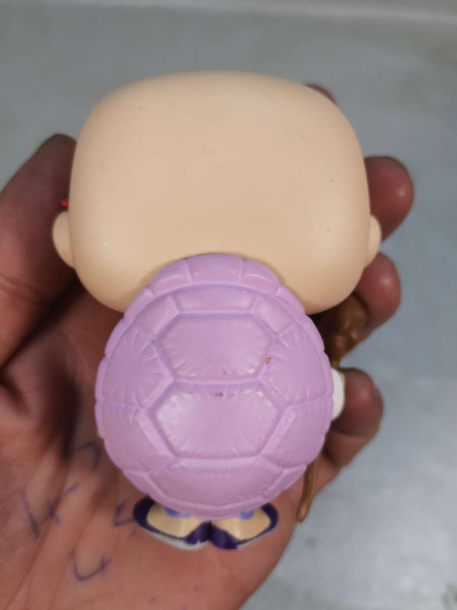 Funko Pop! Dragon Ball Z Master Roshi