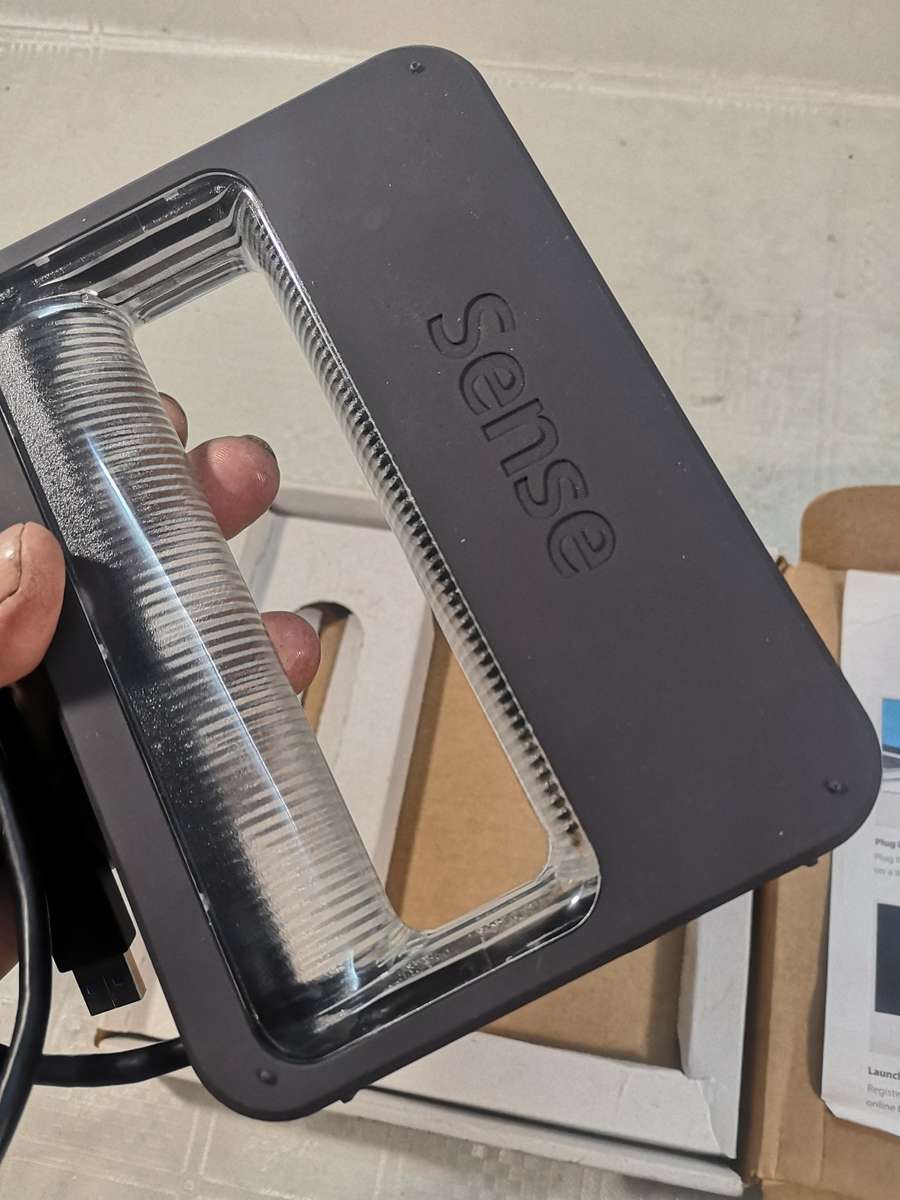 3D Systems Sense 3D scanner