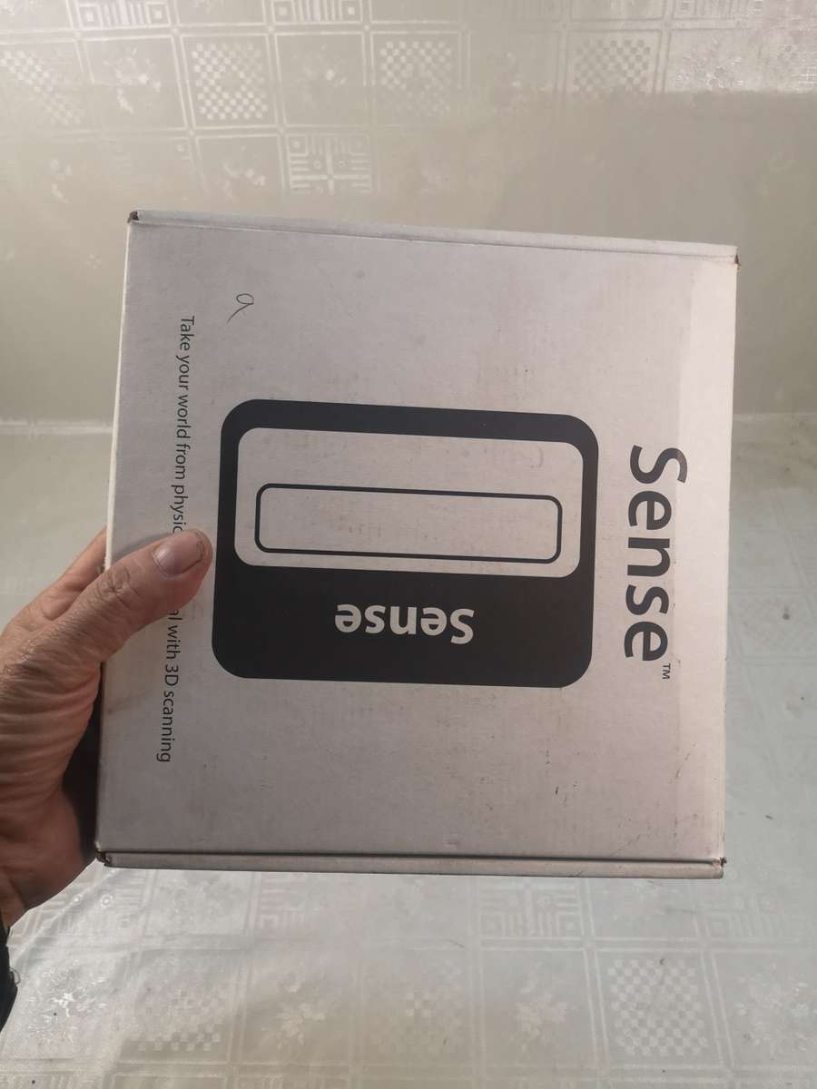 3D Systems Sense 3D scanner