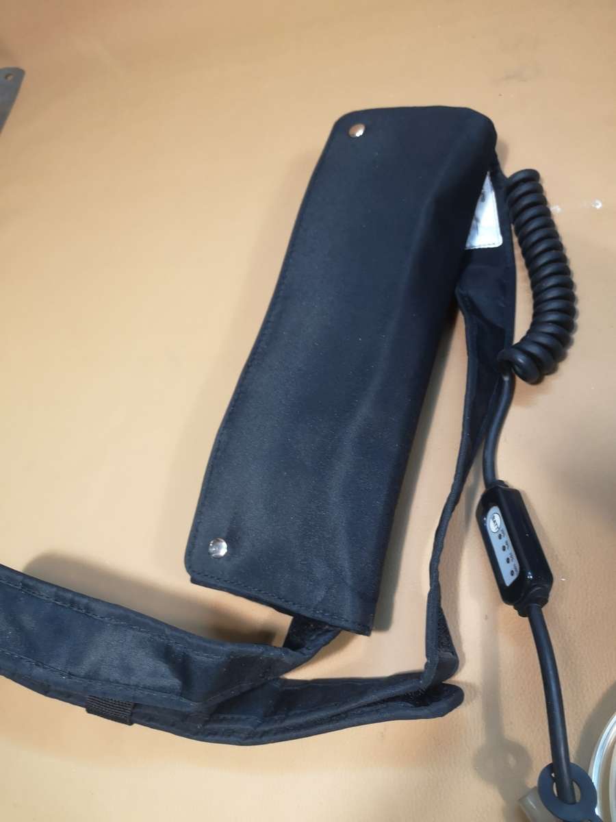 AIRSEP FREESTYLE 5 PORTABLE OXYGEN CONCENTRATOR - 100% TESTED WORKING