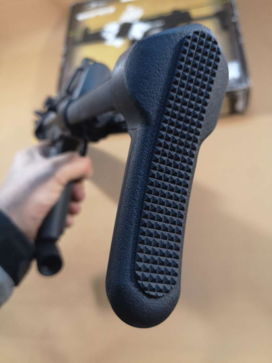 BRAND NEW EMPIRE BT DELTA HIGH PERFORMANCE PAINTBALL MARKER