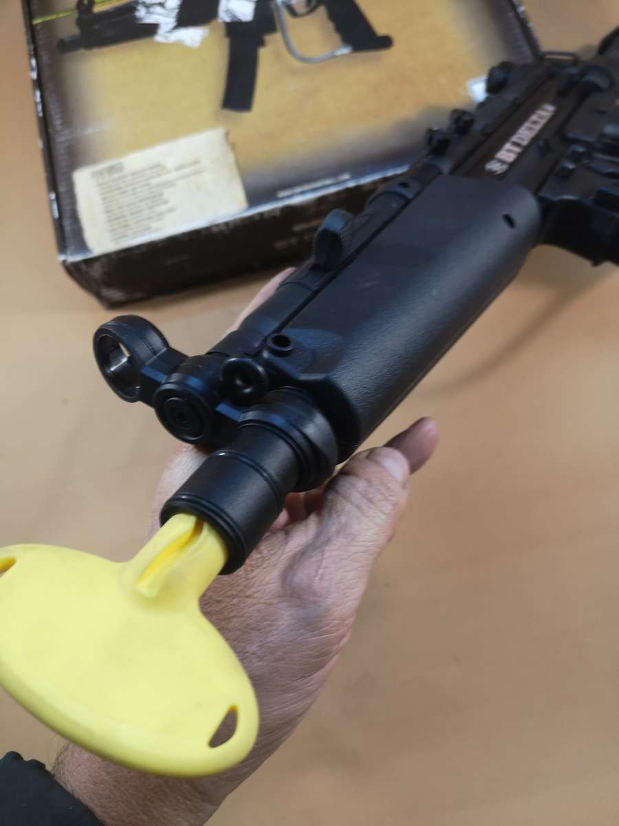 BRAND NEW EMPIRE BT DELTA HIGH PERFORMANCE PAINTBALL MARKER