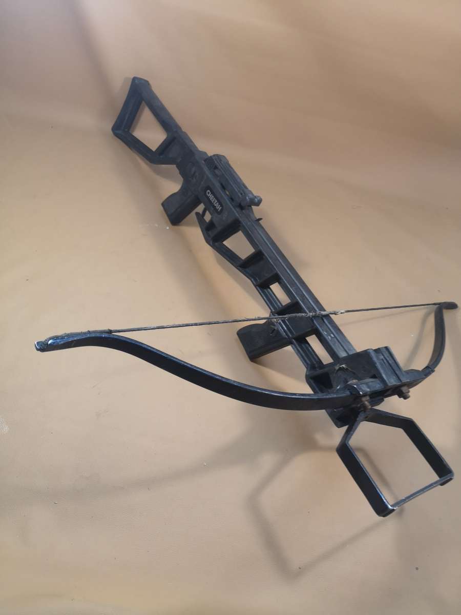 Cheetah Crisbow MK III