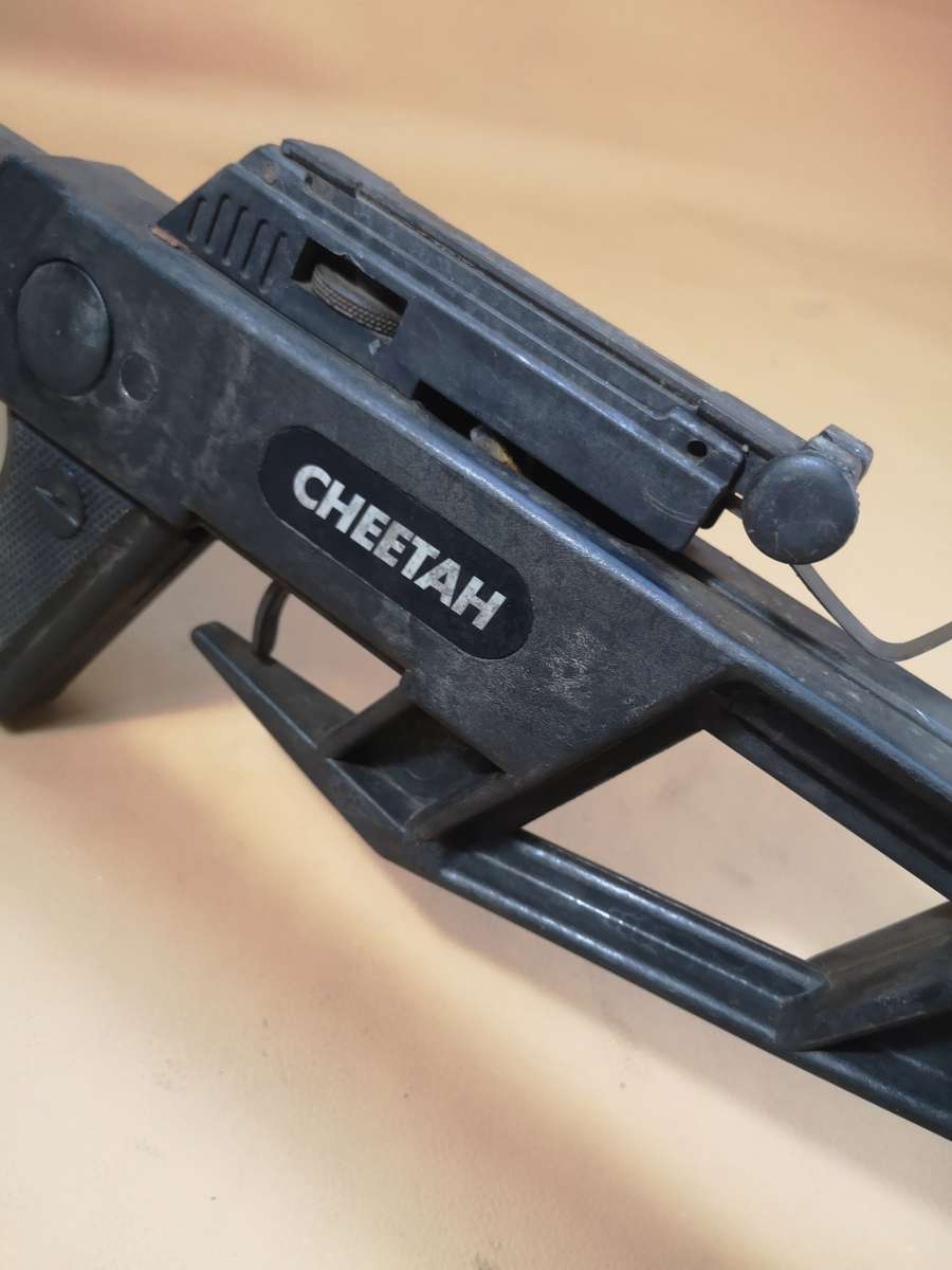 Cheetah Crisbow MK III