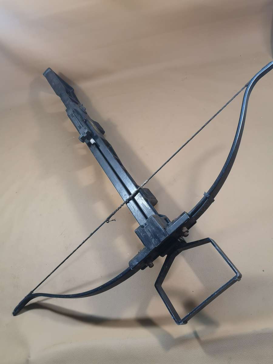 Cheetah Crisbow MK III