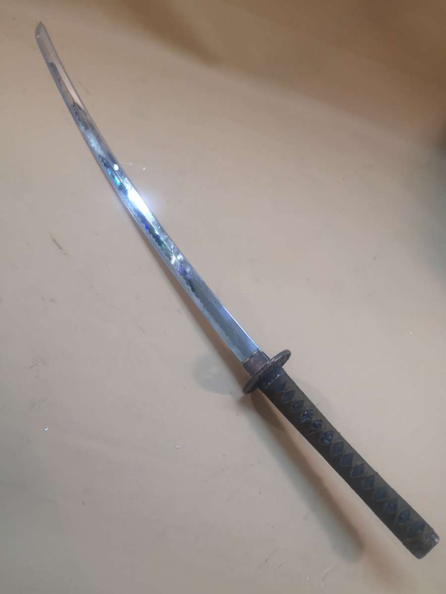 STUNNING!! JAPANESE LONG SWORD KATANA