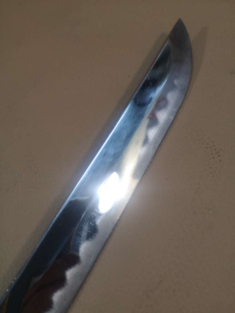 STUNNING!! JAPANESE LONG SWORD KATANA