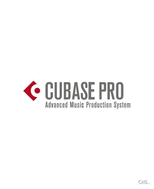 Steinberg Cubase Pro 10.5
