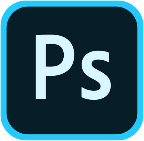 Adobe Photoshop CC 2020