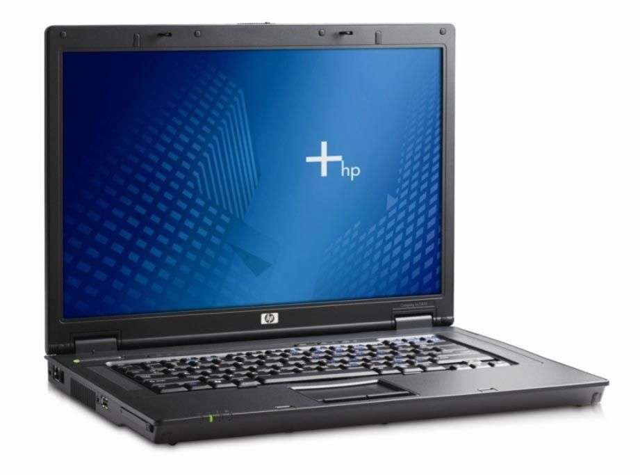 * HP NX7400 - Win 7 Pro - MS Office 2007 *