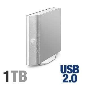 *1TB External Hard drive* Seagate Freeagent*