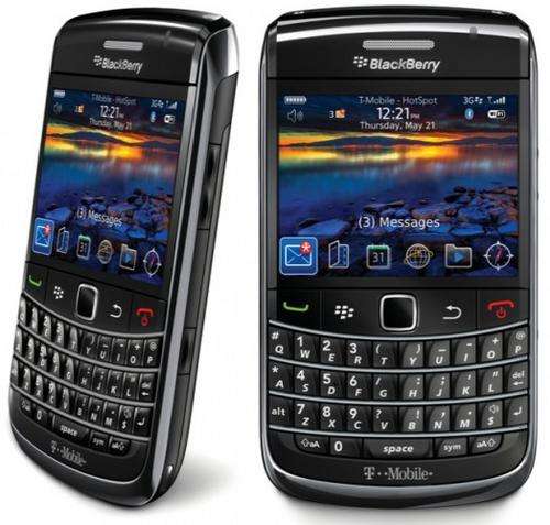 * Original BLACKBERRY BOLD 2 - 9700 * Unlocked