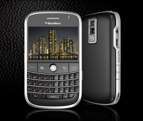 * Original BLACKBERRY BOLD - 9000 * Unlocked *