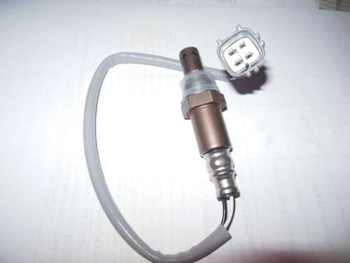 TOYOTA COROLLA ETIOS DIRECT FIT FRONT OXYGEN / LAMBDA SENSOR (PRE-CAT)