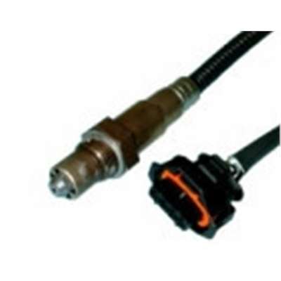 OPEL ASTRA ZAFIRA G&H 2.0 OXYGEN SENSOR FRONT DIRECT FIT 4 WIRES BOSCH TYPE