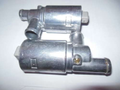 Vw Golf 2.0 Gti Idle Control Valve 037906457E / 0280140551