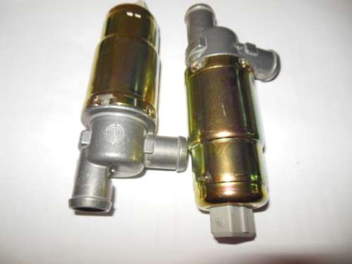 HYUNDAI KIA VW AUDI IDLE CONTROL VALVE 034133455 / 0K011200660 / 0280140505