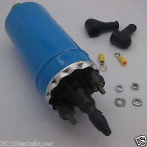 BMW E23 E24 Z1 E30 318i 320i 325i 325ix 520i 525e 528i  EXTERNAL FUEL PUMP