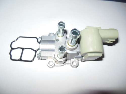 TOYOTA COROLLA IDLE CONTROL VALVE 22270-15010 /  136800-0180