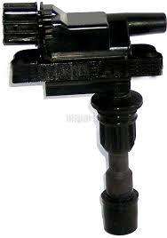 MAZDA ETUDE 323 ASTINA IGNITION COIL ZL01-18-100 /  BP6D-18-100