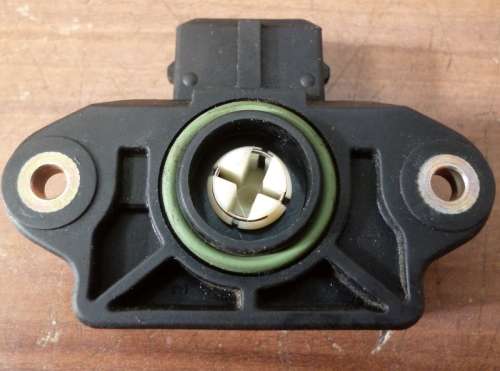 Bmw E46 318i 1.9 Tps Sensor 1436000