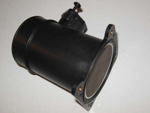 Nissan Maf Sensor Housing 80MM
