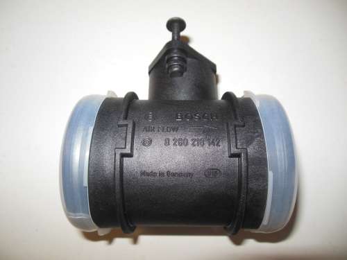 Opel Maf Sensor Housing 70mm