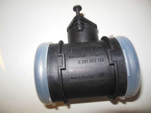 Opel Maf Sensor Housing 70mm
