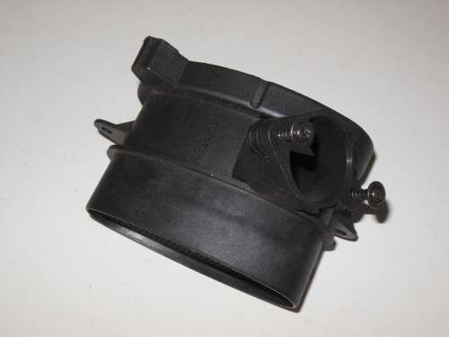 BMW DIESEL MAF SENSOR HOUSING