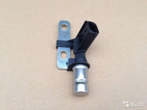 Jeep Wrangler Liberty 2.4 Camshaft Sensor 05072759Aa 56041432Ad 5072759Ab