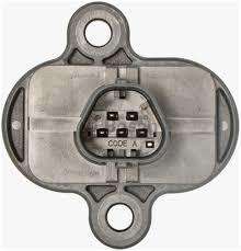 CHEVROLET CRUZE OPEL FLOW METER SENSOR 0280218254