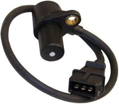 Vw Golf Jetta V6 2.8 2.9 Vr6 Crankshaft Sensor 021906433a