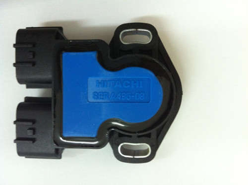 NISSAN MITSUBISHI ISUZU ORIGINAL  TPS SENSOR 8971631640 / 226204P202/210 / SERA486-08