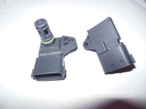 Chery Qq Map Sensor  S11-1109411 5wk96870c