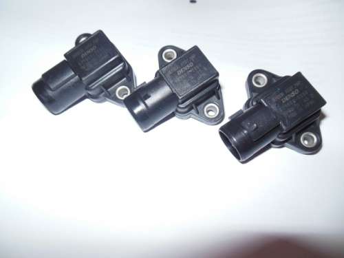HONDA CIVIC ACCORD ORIGINAL DENSO MAP SENSOR 079800-3000