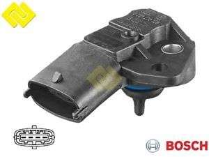VOLVO S60 S70 ORIGINAL MAP SENSOR 30650014 / 30756098 / 31272731 / 8658536 / 86994480