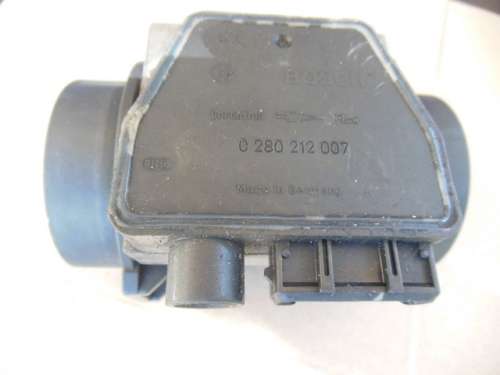 OPEL KADETT GSI ORIGINAL MAF SENSOR 0280212007 / 015