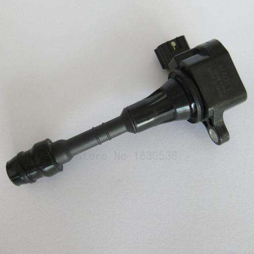 NISSAN MAXIMA J31 MURANO Z50 NAVARA D40 PATHFINDER R51 VQ35D IGNITION COIL