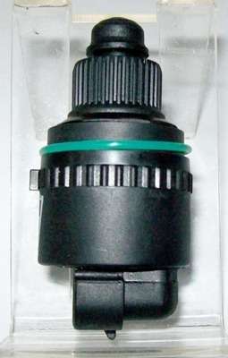 FIAT PALIO SIENA STRADA DOBLO NEW IDLE CONTROL VALVE IB02/00 / 71787563