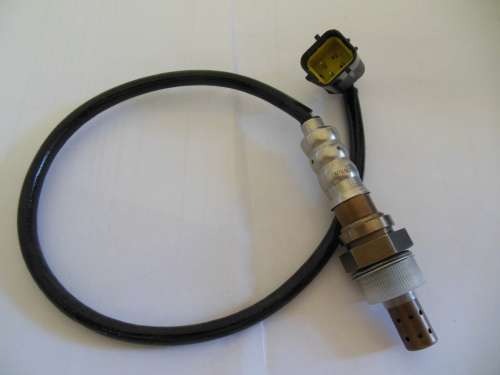 CHEVROLET DAEWOO DIRECT FIT FRONT OXYGEN SENSOR 96325533 96418965 4 WIRES