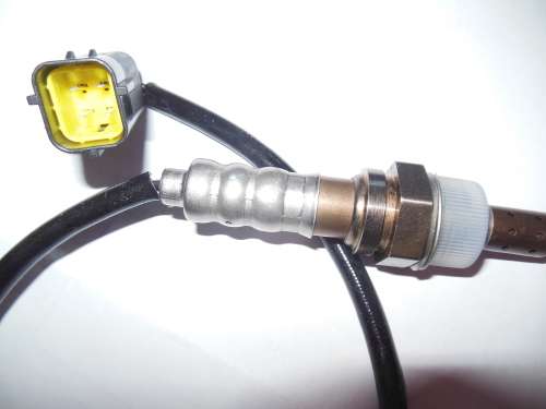 CHEVROLET DAEWOO DIRECT FIT FRONT OXYGEN SENSOR 96325533 96418965 4 WIRES