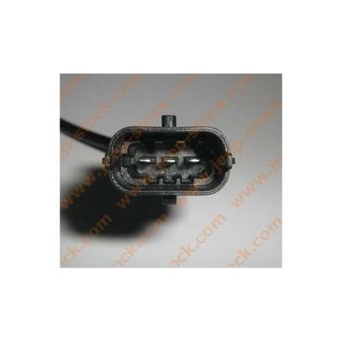 JEEP CHEROKEE 2.5 2.8 CHRYSLER VOYAGER 2.5 CRD CRANKSHAFT SENSOR 5066882AA / 05066882AA / 45962077F