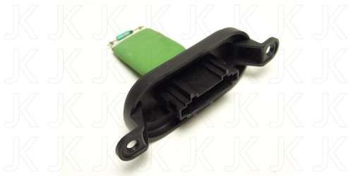 VW AMAROK TRANSPORTER T5 BLOWER FAN RESISTOR  7E0-959-263C